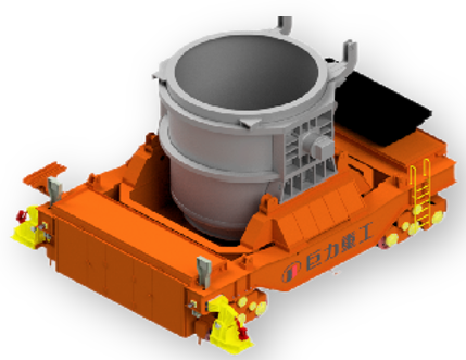 Transport Vehicle